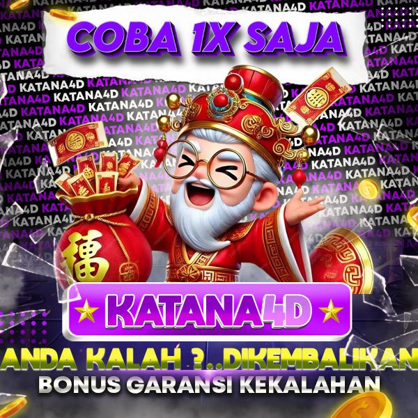 KATANA4D